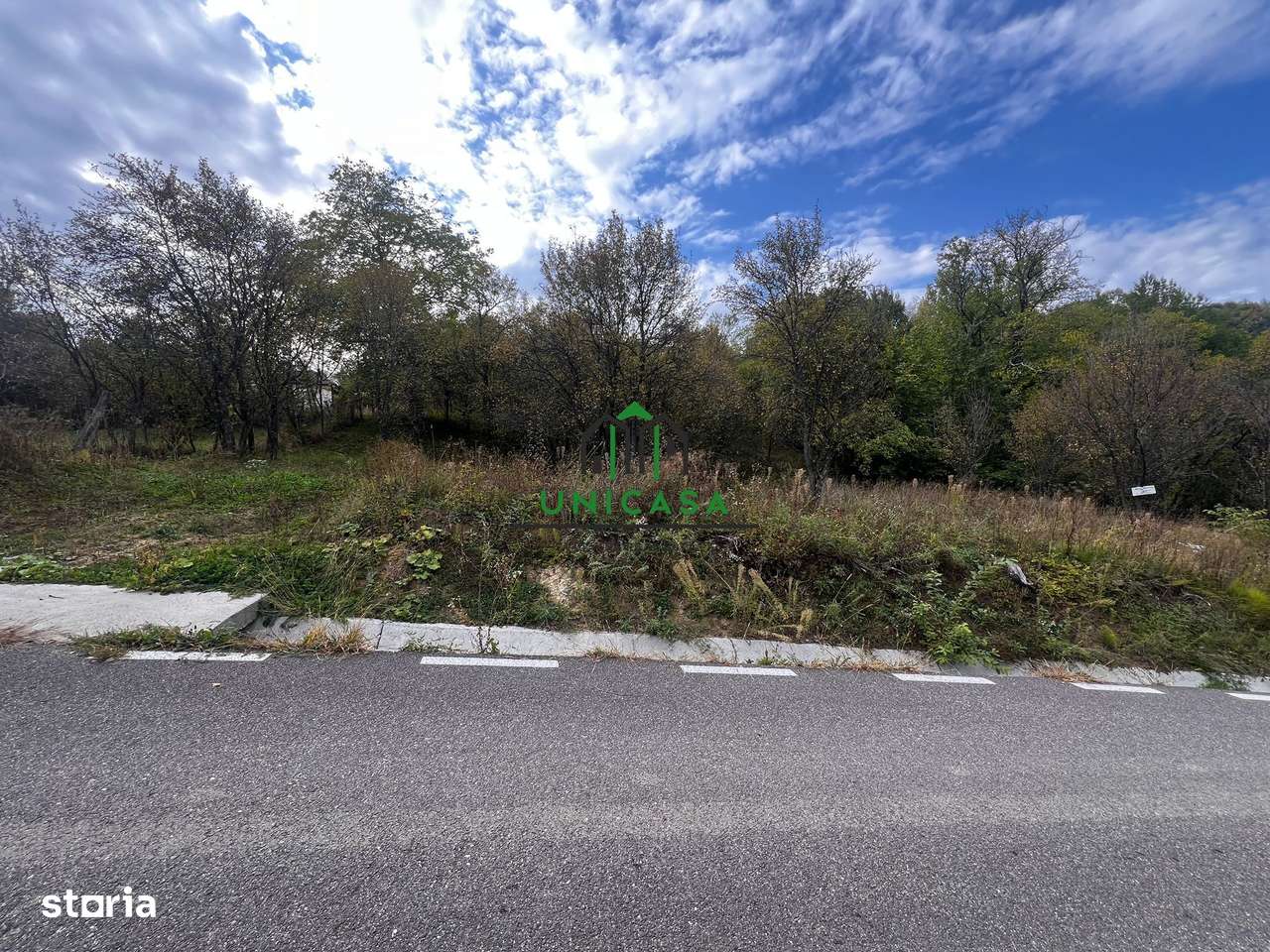 Teren intravilan 828 mp/Baile Govora - Imagine principală: 4/6