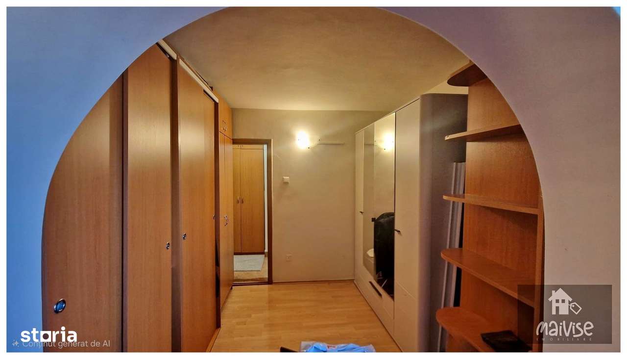 Structura generoasa, apartament 4 camere de vanzare-15