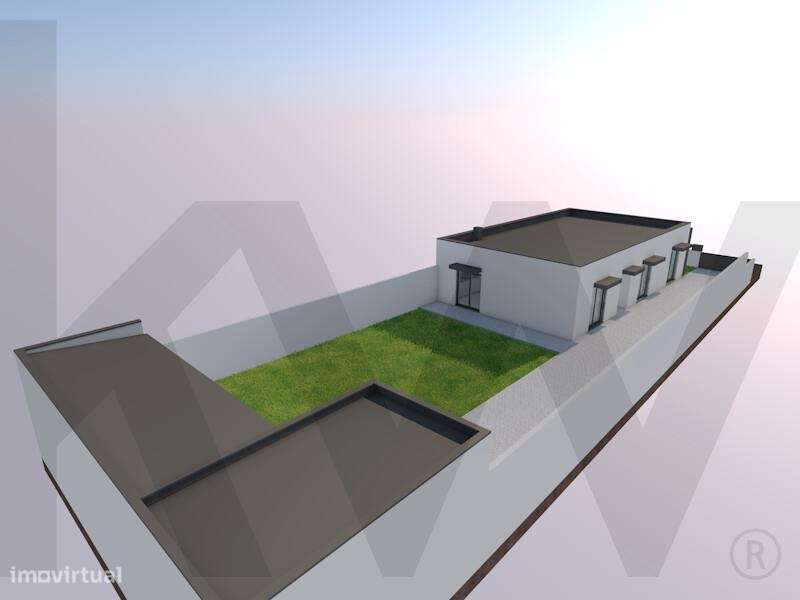 Moradia Térrea T3 Gafanha da Encarnação - Grande imagem: 4/10