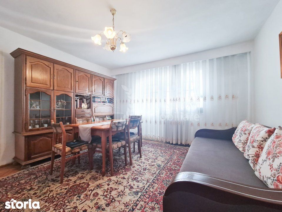 Apartament 2 camere | 52 mp | Mobilat | Gheorgheni | Zona Iulius Mall
