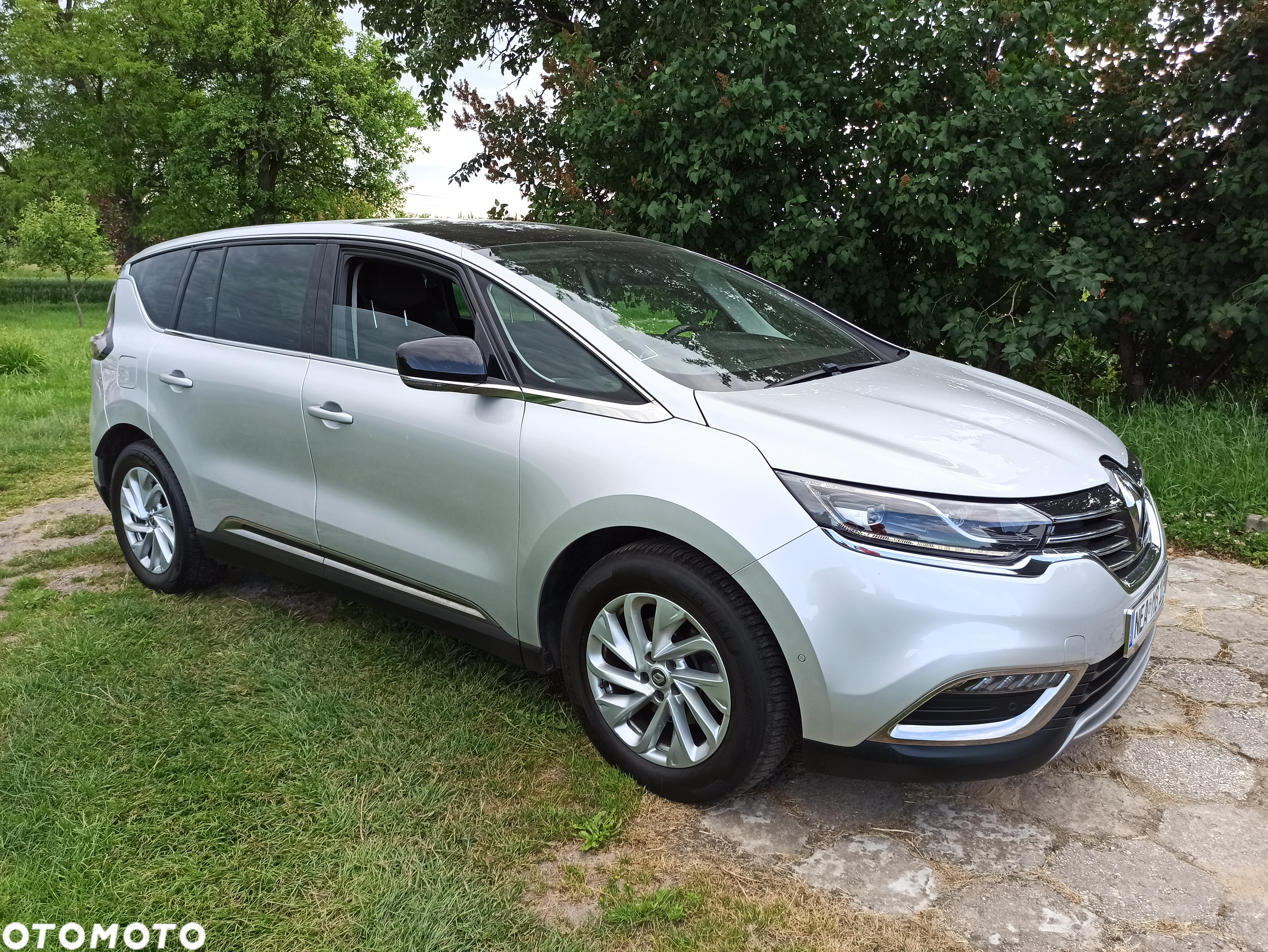 Renault Espace Energy dCi 130 LIMITED - 33