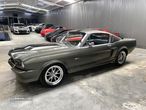 Ford Mustang Shelby GT500 Eleanor - 21