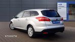 Ford Focus 1.5 EcoBoost Trend Edition Business - 2