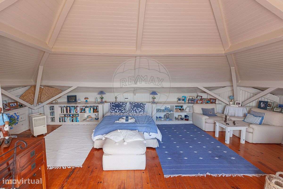 Moradia T4 para venda-35