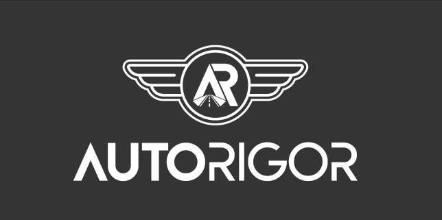 AutoRigor logo