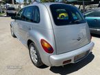 Chrysler PT Cruiser 2.2 CRD Touring - 12