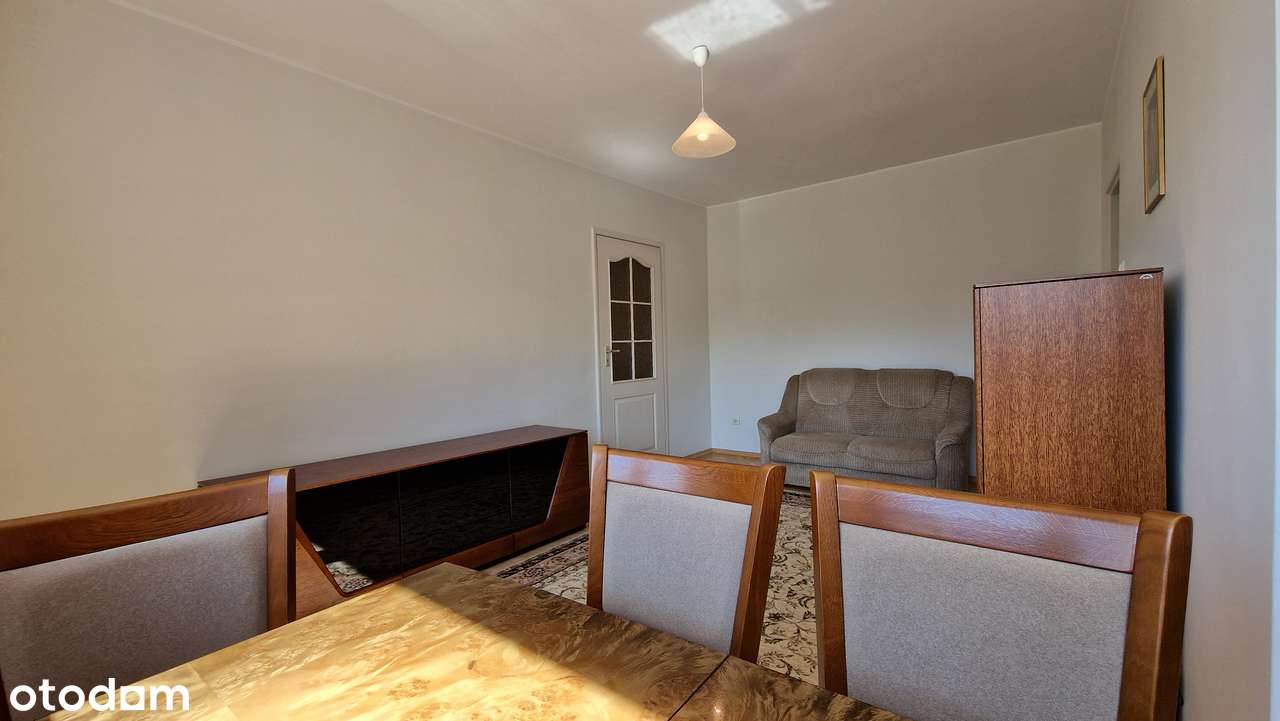 Wynajem | 2 pokoje | 35 m² | centrum Wielunia - Pełny obrazek: 4/12