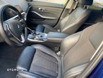 BMW Seria 3 330i Luxury Line sport - 14