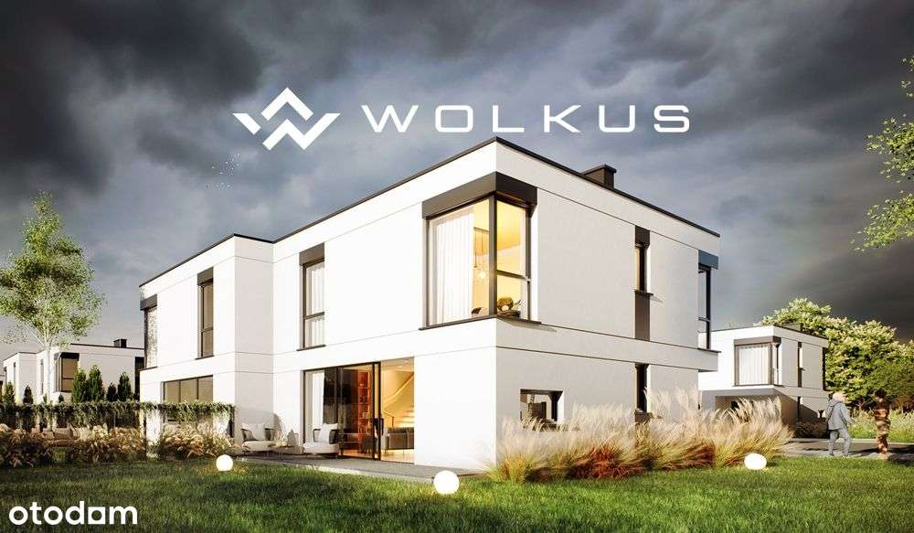 Domy pod lasem, Lniska/Leźno - Pełny obrazek: 4/11