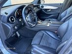 Mercedes-Benz GLC 220 d 4Matic 9G-TRONIC AMG Line Plus - 18