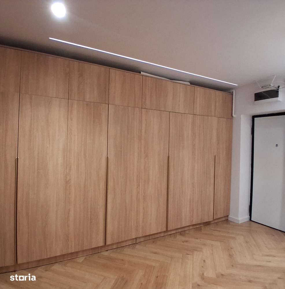 3 camere 123 mp Pipera/Rond OMV-11