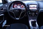 Opel Insignia 1.6 CDTI ecoFLEX Start/Stop Edition - 13