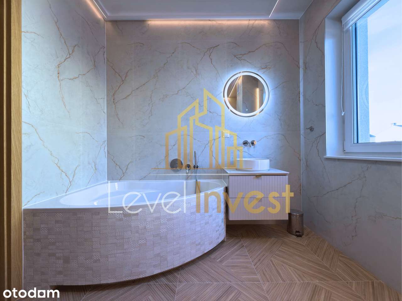 Słoneczny, nowoczesny Dom na wynajem – 25 minut od Gdańska - Pełny obrazek: 5/20