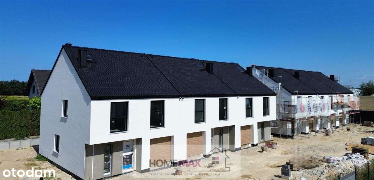 Osiedle Sosnowe - nowe domy pod Bolesławcem!-3