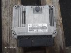 Calculator motor Chevrolet Captiva / Opel Antara 2.0 Diesel - 1