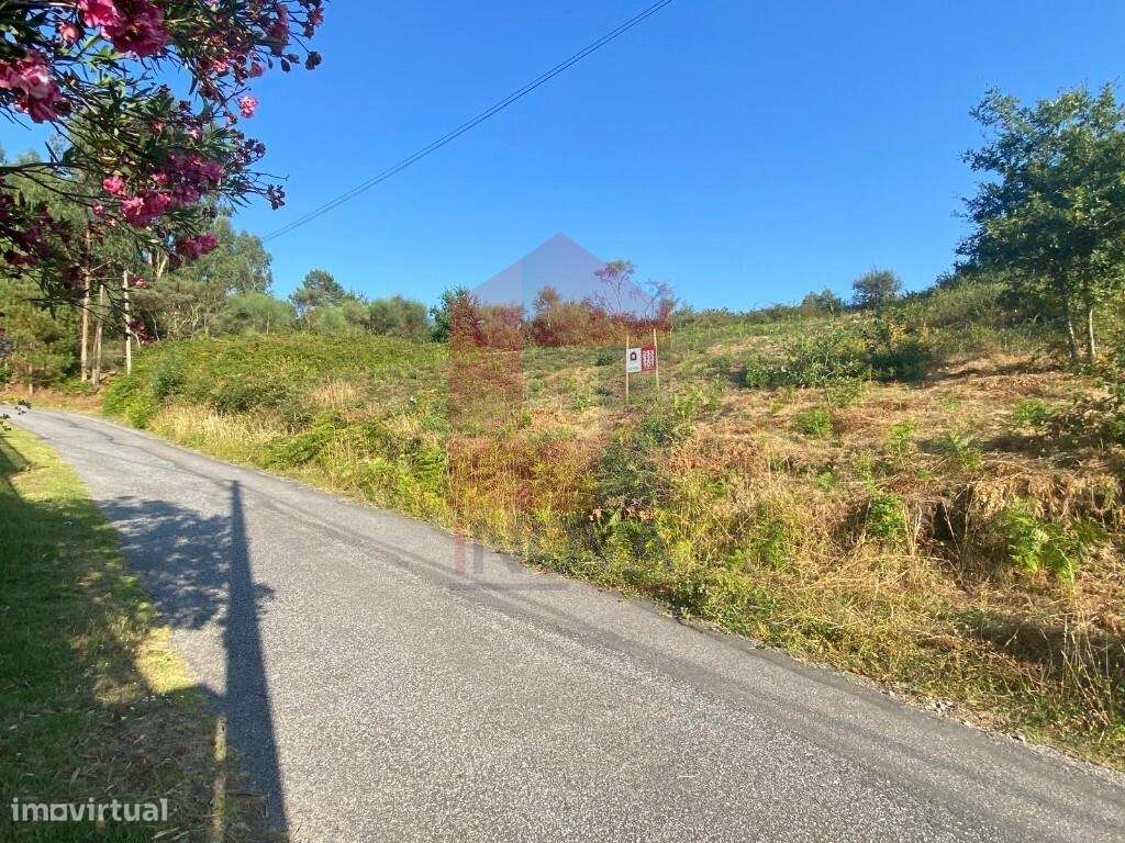 Terreno para construção, Atães-10