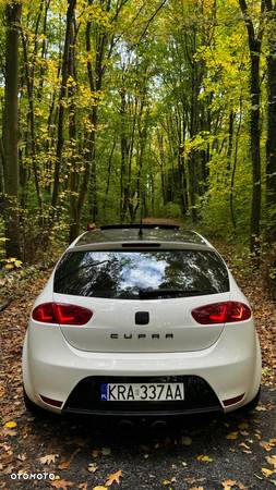 Seat Leon 2.0 TSI Cupra - 14