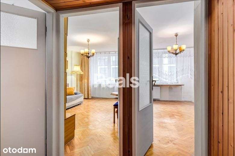 Powiśle - 2 pokoje, jasna kuchnia, winda - Pełny obrazek: 4/19