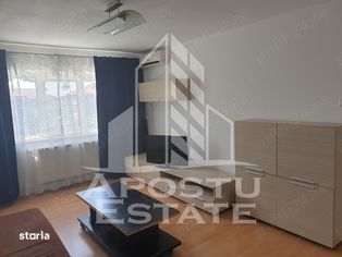 Apartament 2 camere, decomandat, zona Giroc