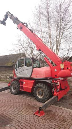 Manitou - 8