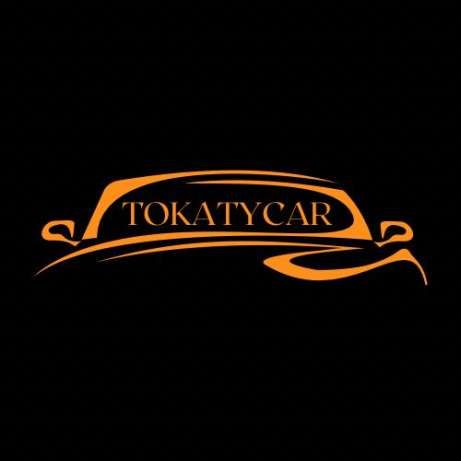 Tokatycar