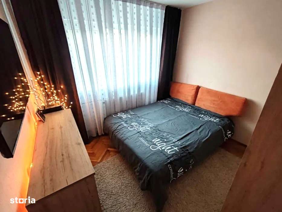 Apartament 3 camere B-dul Dacia - Imagine principală: 4/6