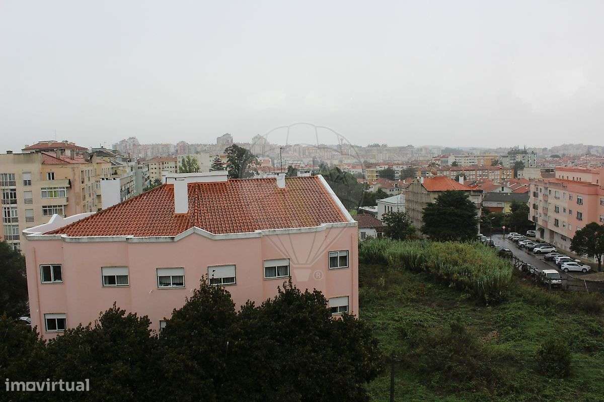 Apartamento T6 para venda-38