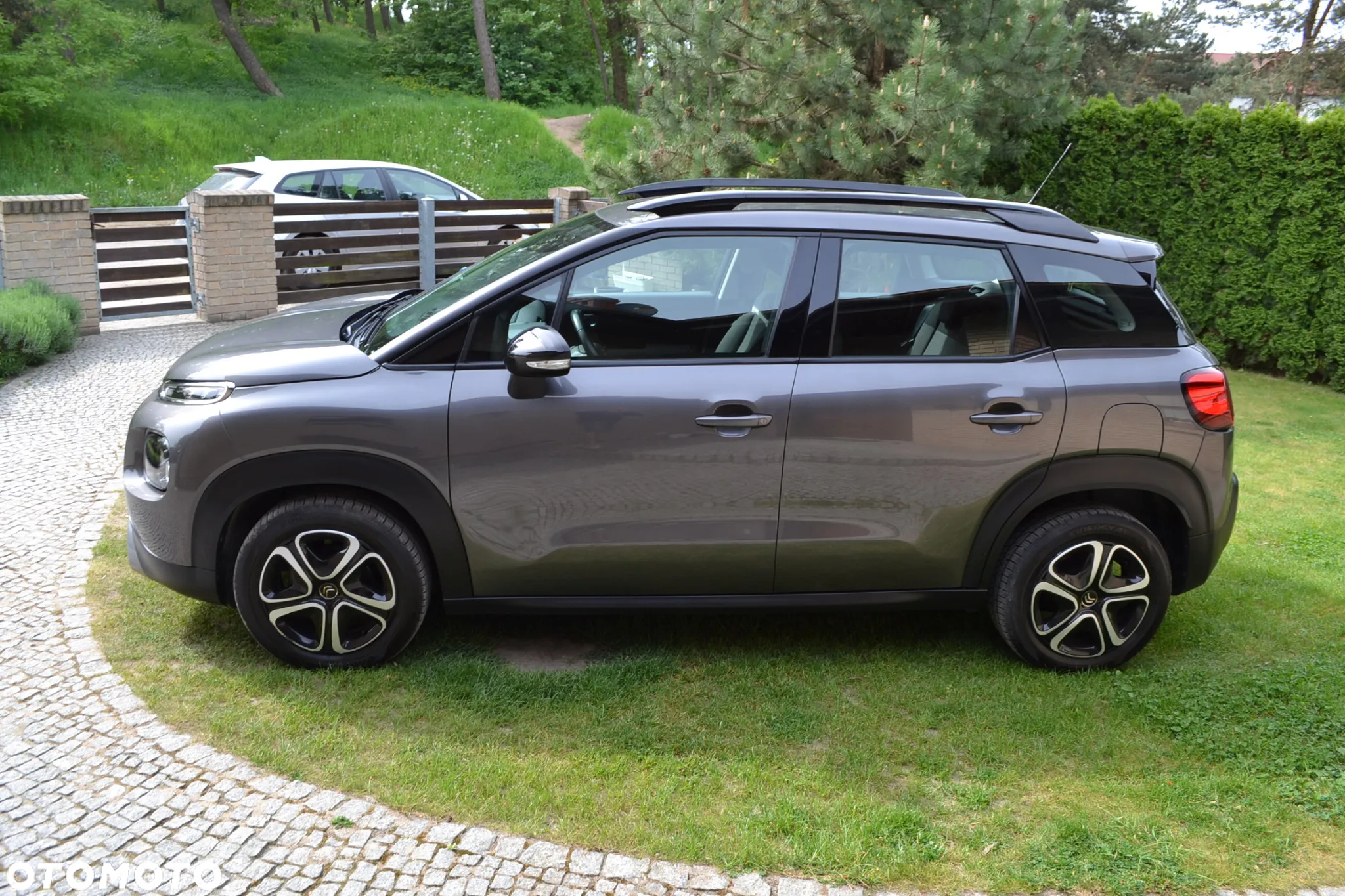 Citroën C3 Aircross 1.5 BlueHDi Feel S&S - 5