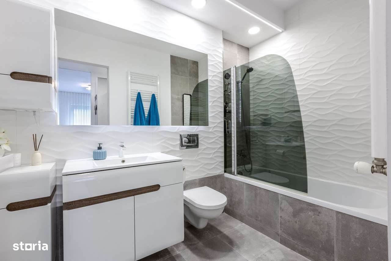 Apartament 3 Camere Pipera VI 212-2