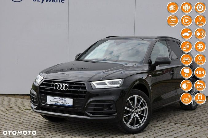 Audi Q5 - 1