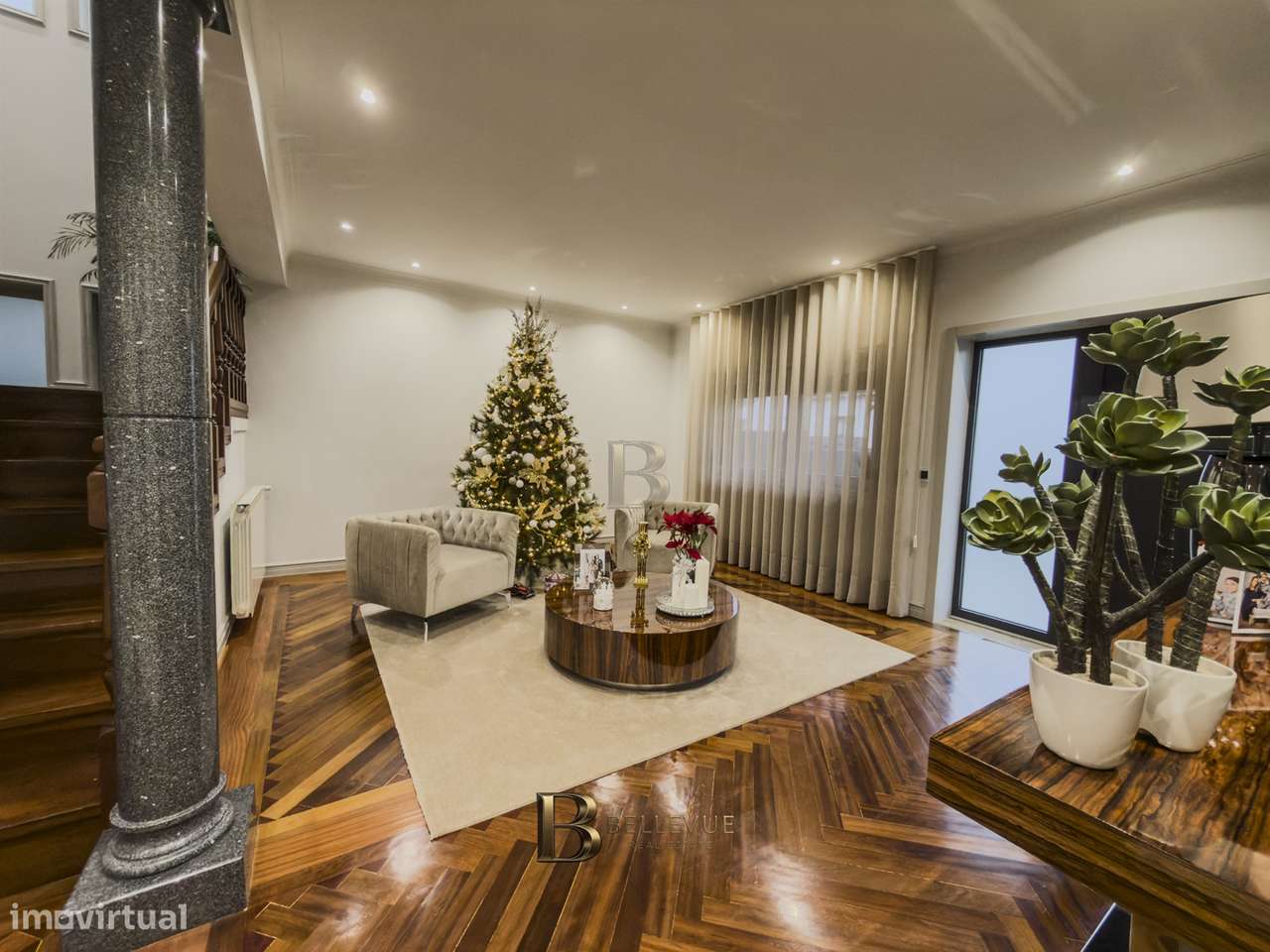 Moradia T3 Venda em Nespereira,Guimarães-37