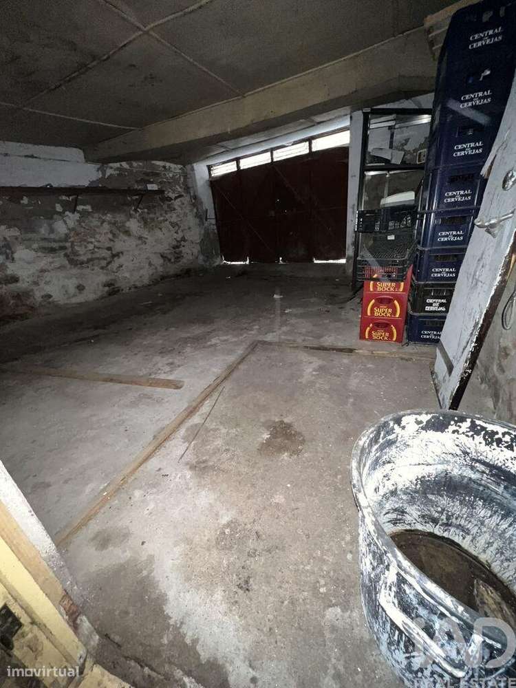 Prédio em Tabuaço de 254 m2 - Grande imagem: 5/30