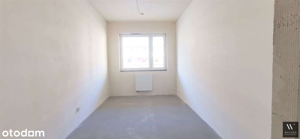Komfortowe 2 pokoje | balkon 8m2 |m. postojowe-6