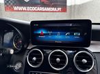 Mercedes-Benz C 180 d Station 9G-TRONIC Exclusive - 27