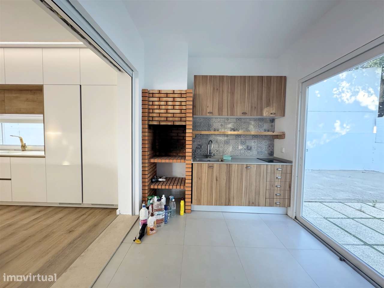 Moradia Isolada T3 Venda em Azeitão (São Lourenço e São Simão),Setúbal-44