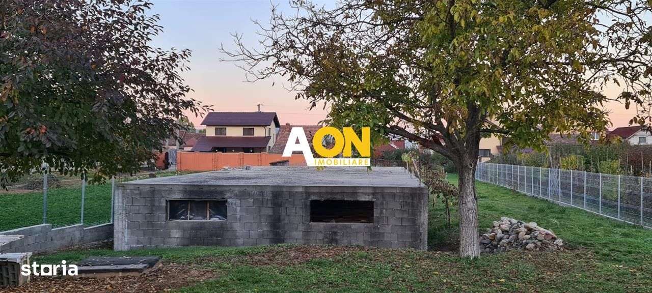 Teren De Vanzare, 1200MP, Toate Utilitatile, Micesti - Imagine principală: 3/4