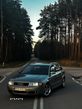 Audi A4 Avant 1.8T Quattro - 1