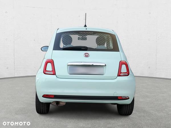 Fiat 500 1.2 Pop EU6d - 6