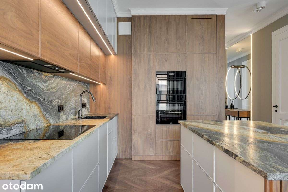 Brabank -zupełnie nowy apart. na ostatnim piętrze!-5