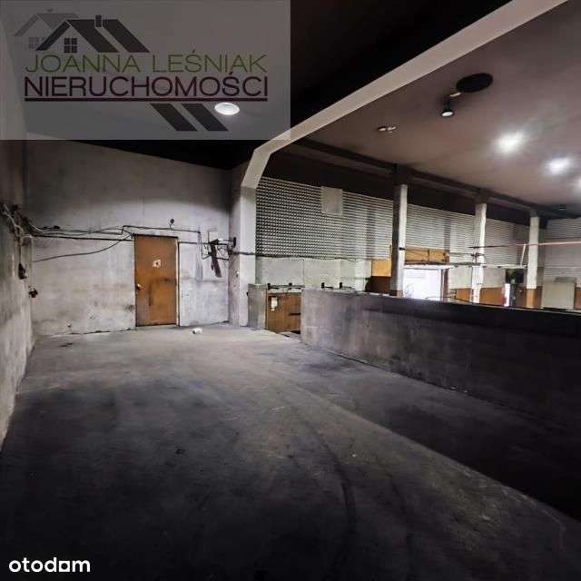 Lokal użytkowy, 541 m², Olkusz-12