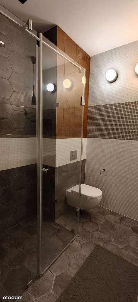 Warszawa, Wola, ul. Giełdowa, 3 pokoje, miejsce garazowe-11