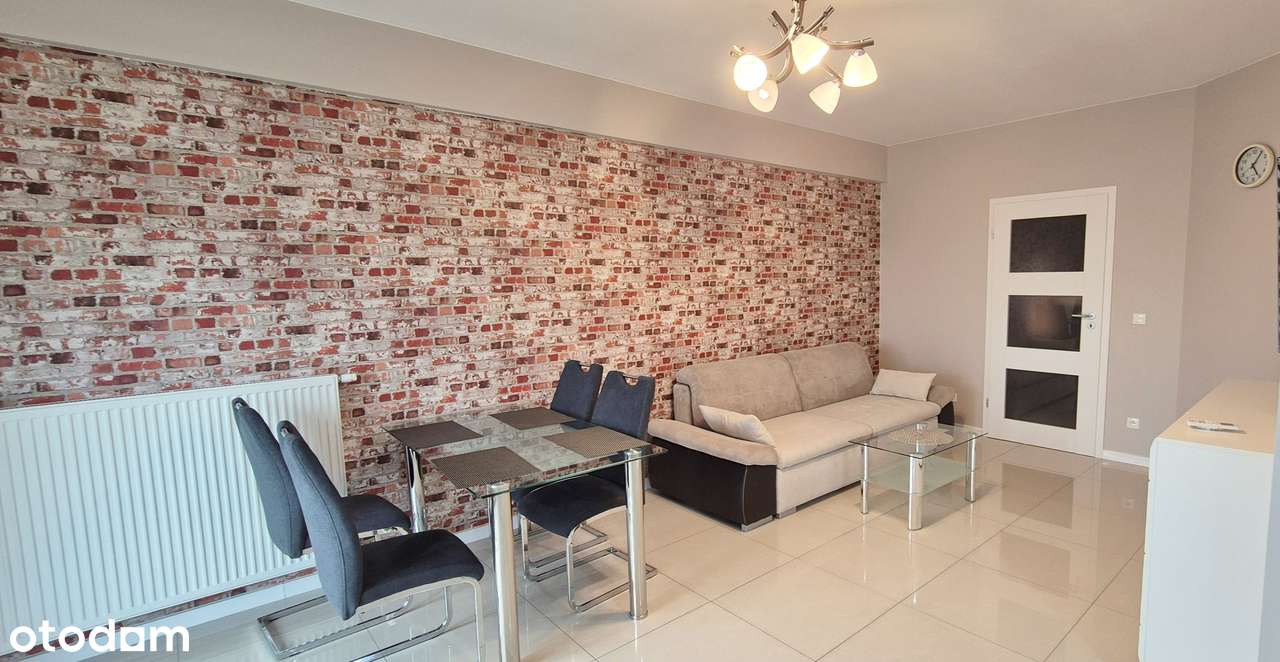 Komfortowe Mieszkanie/Osiedle zamknięte/Parking - Pełny obrazek: 2/10