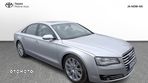 Audi A8 4.2 TDI Quattro - 3