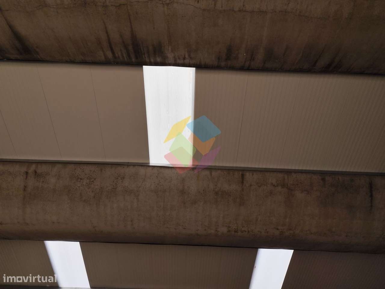 Armazem industrial 21.395,90m2 Minas do Pintor Nogueira do Cravo-7