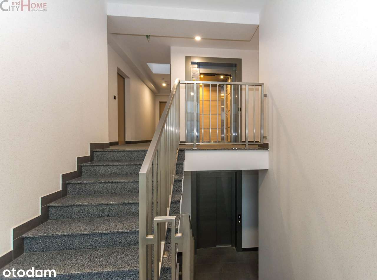 Mieszkanie 57m2 3 pok. z balkonem Wawer!!!-12