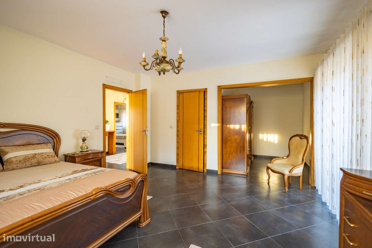Moradia T3 Venda em Penafiel,Penafiel-7