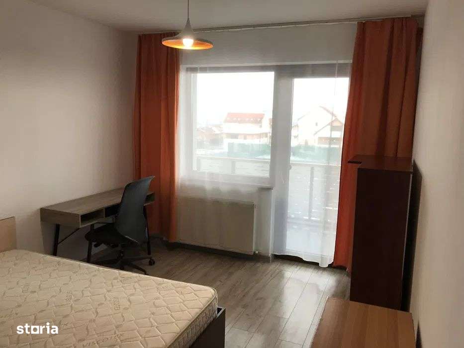 Apartament cu 2 camere, in zona Europa - Imagine principală: 5/7