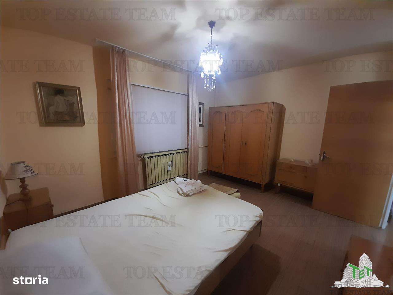 Bulevardul Decebal-Voronet-in exclusivitate vanzare 2 camere-6