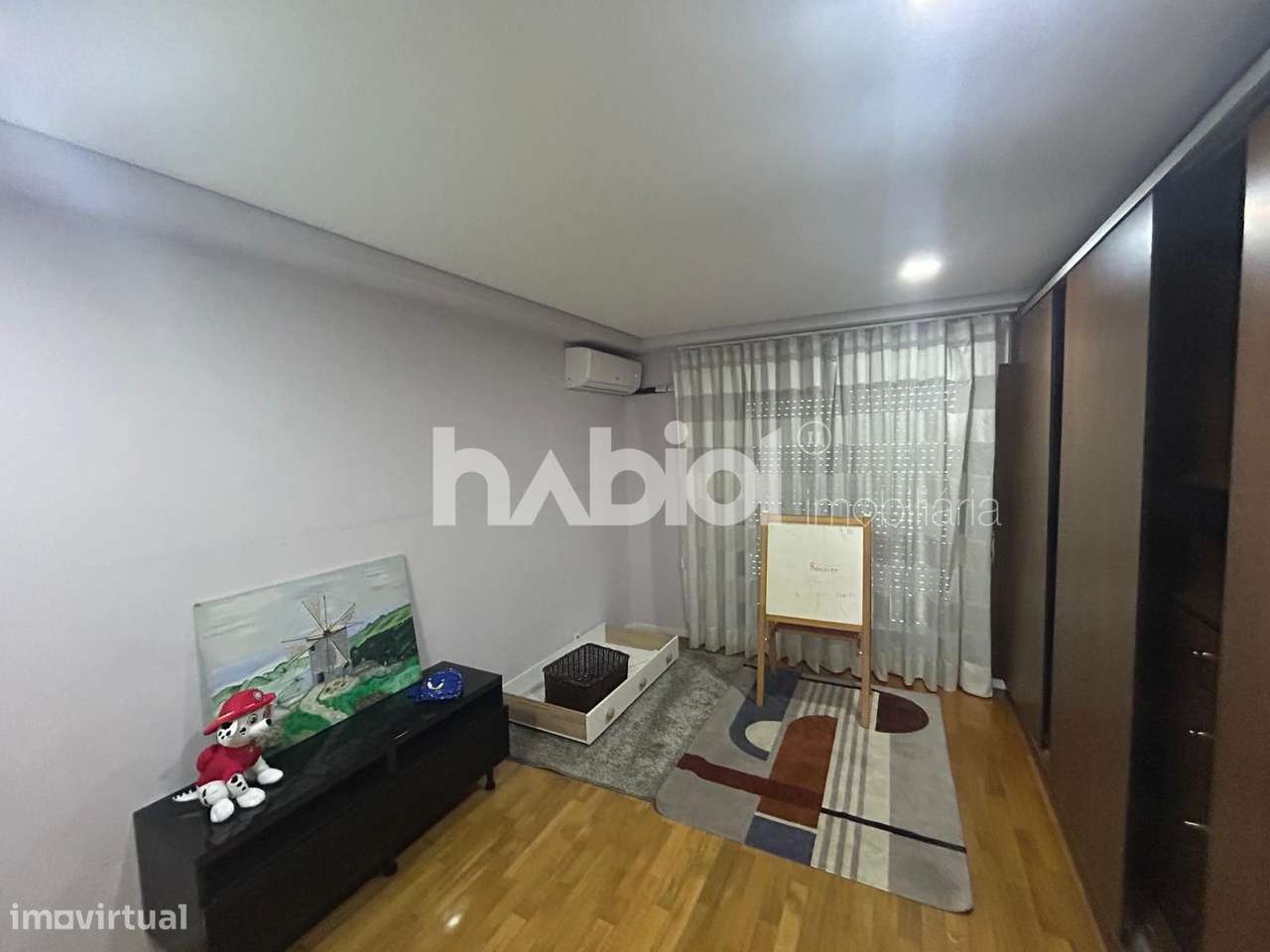 Apartamento T3 Duplex Arcozelo Barcelos - Grande imagem: 4/30
