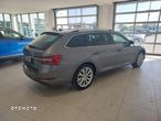 Skoda Superb - 4